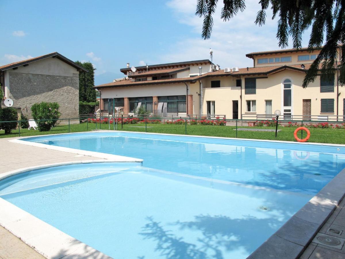 Apartment Torretta 1 By Interhome San Felice del Benaco Exterior photo