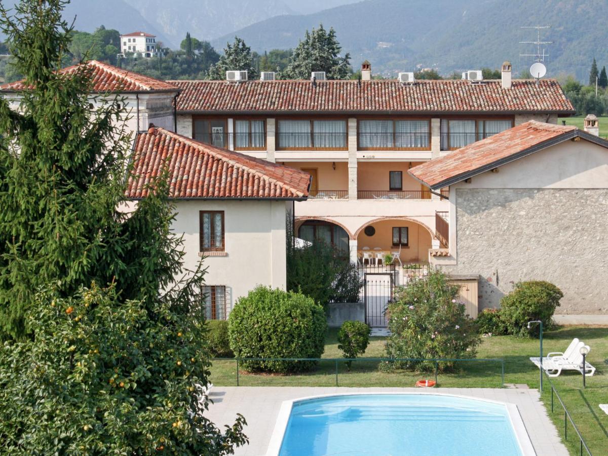 Apartment Torretta 1 By Interhome San Felice del Benaco Exterior photo